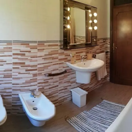Grazioso In Villetta Bifamiliare Holiday home Rimini