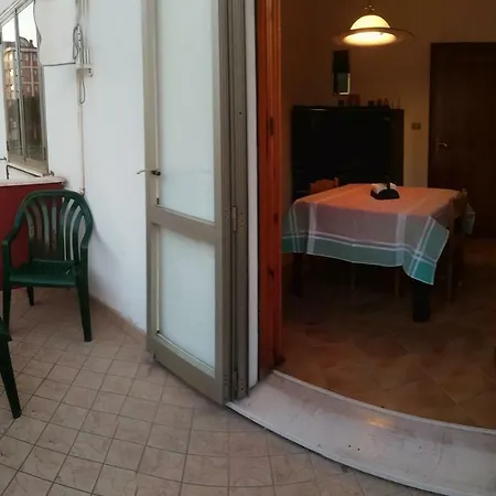 Grazioso In Villetta Bifamiliare Holiday home *