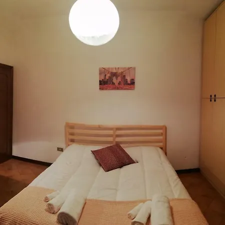 Grazioso In Villetta Bifamiliare Hébergement de vacances *