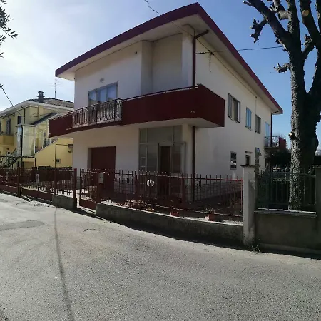 Grazioso In Villetta Bifamiliare