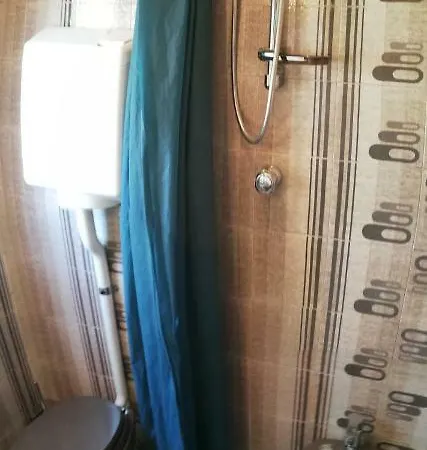 Casa de Férias Grazioso In Villetta Bifamiliare